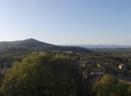 Village Des Cevennes Courry