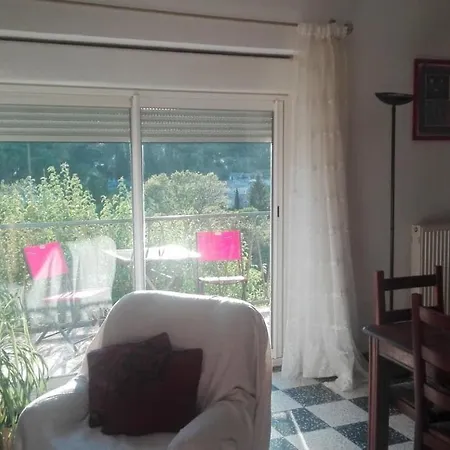 Village Des Cevennes * Courry